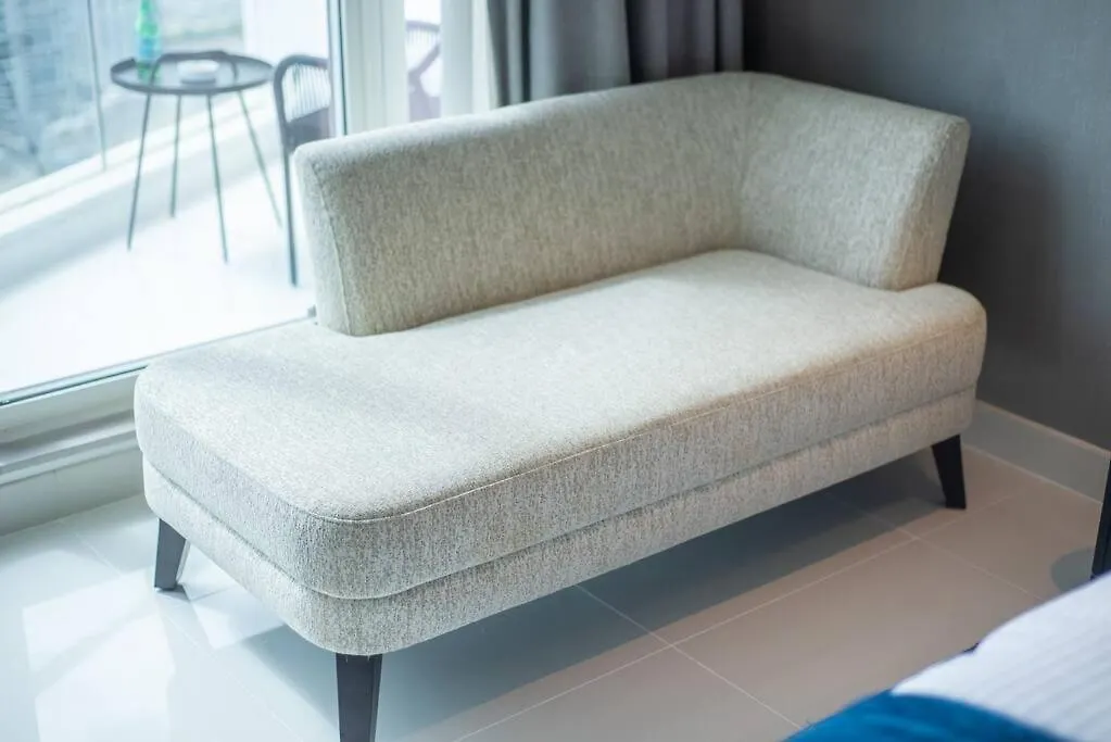 Upscale 1 Bed Apartment In Business Bay-Suiteable Dubai