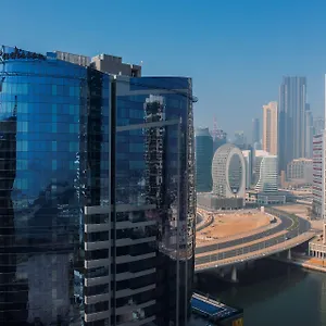 Radisson Blu Hotel, Canal View Hotel